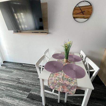 Appartement Apartament Planeta 209 à Mielno  Extérieur photo